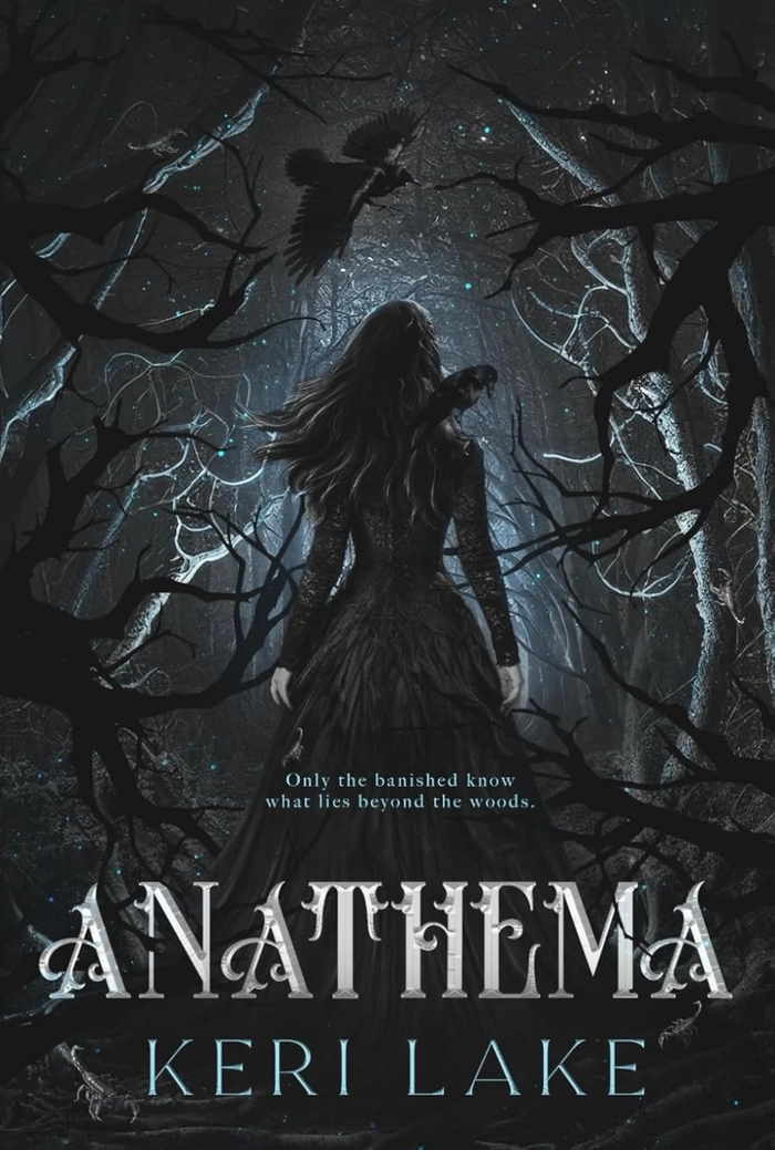 Anathema Keri Lake