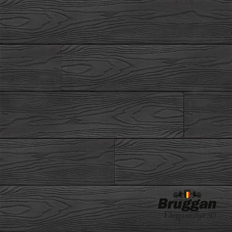 BRUGGAN Elegant Light 3D  Anthracite