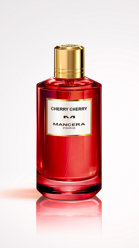 Mancera Cherry Cherry (розпив)