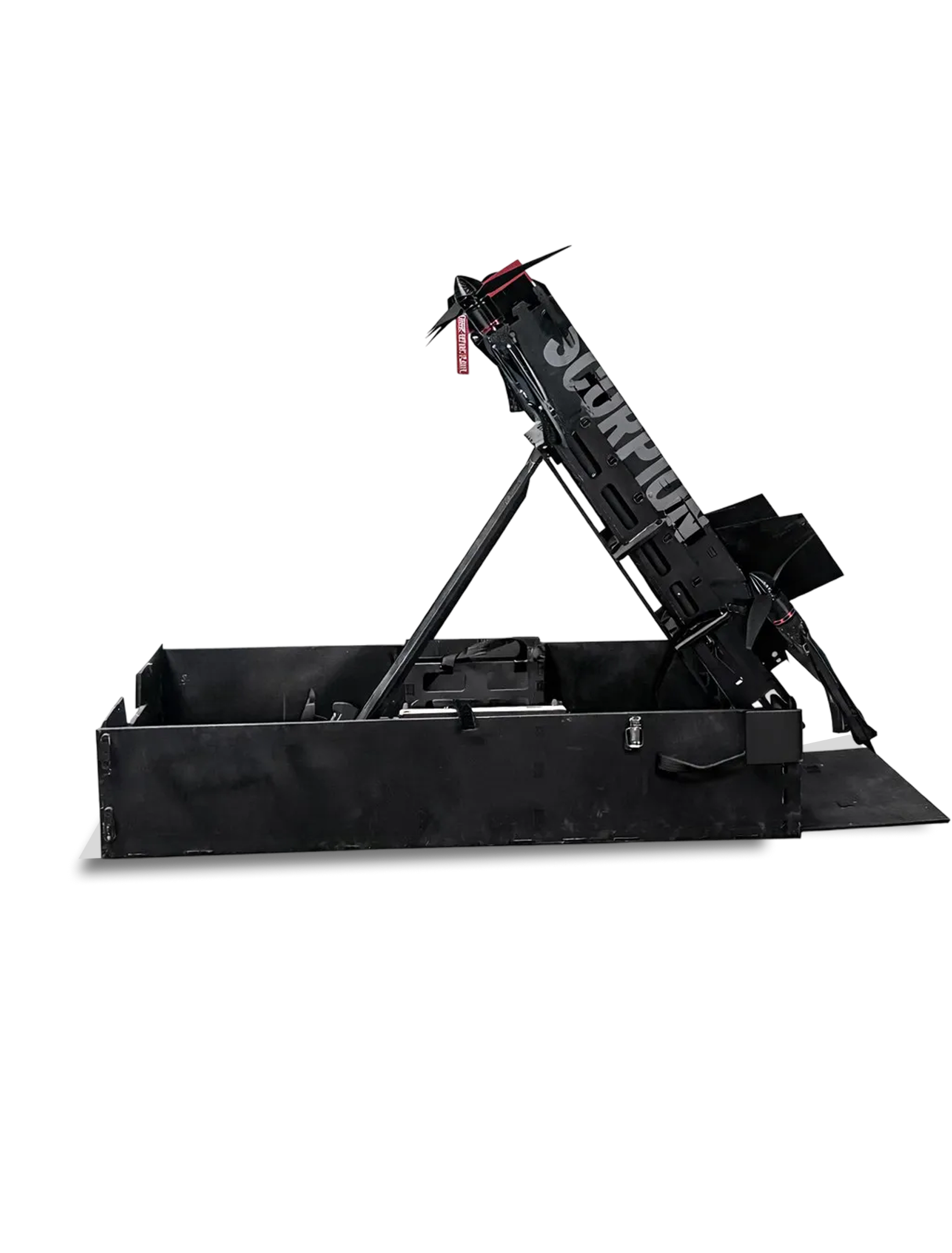 SCORPION-JET RC