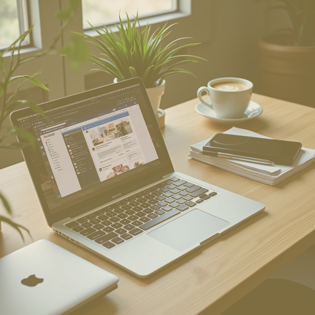 Marketing support and reassurance
