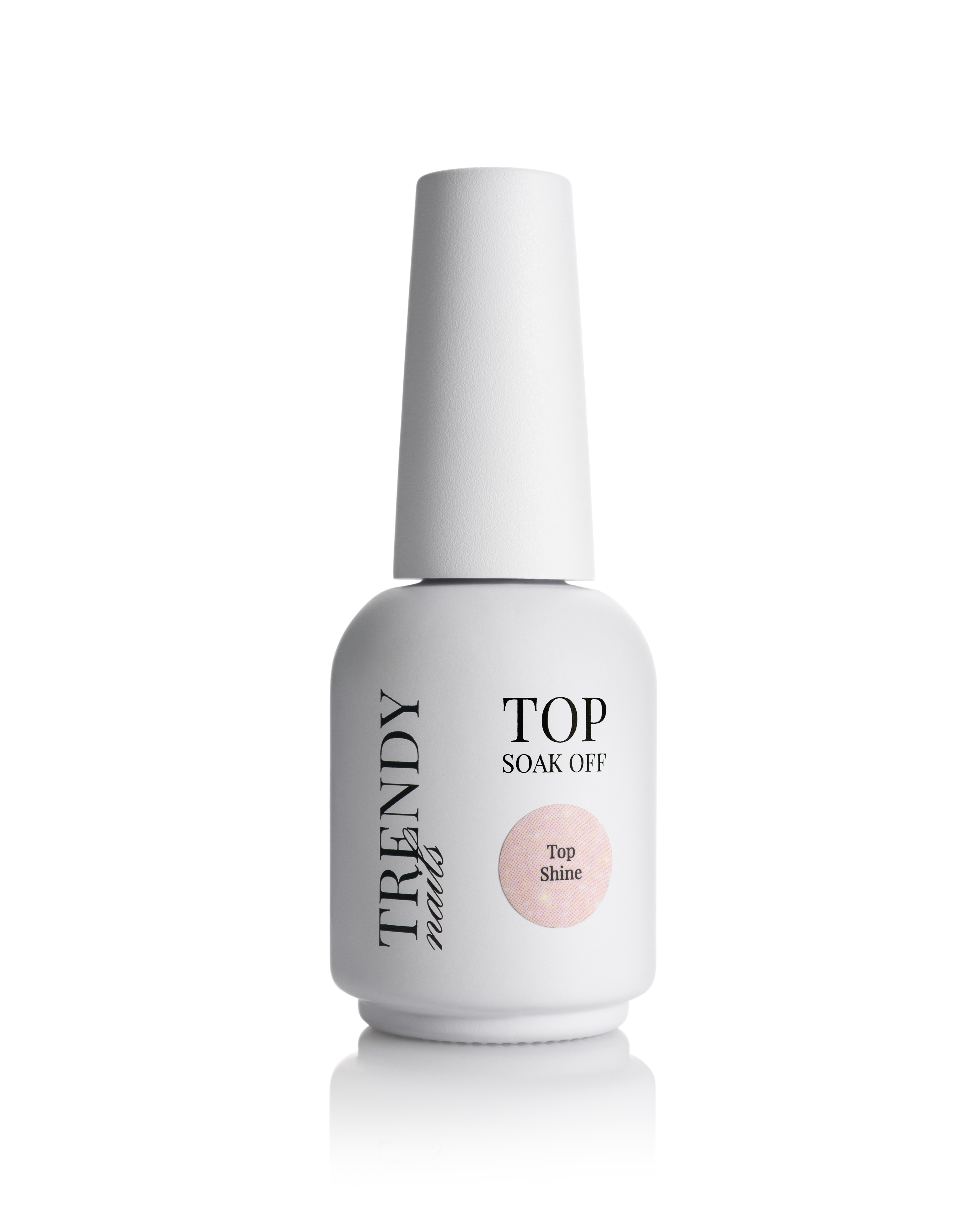 Shine Top 15 ml HEMA/TPO free