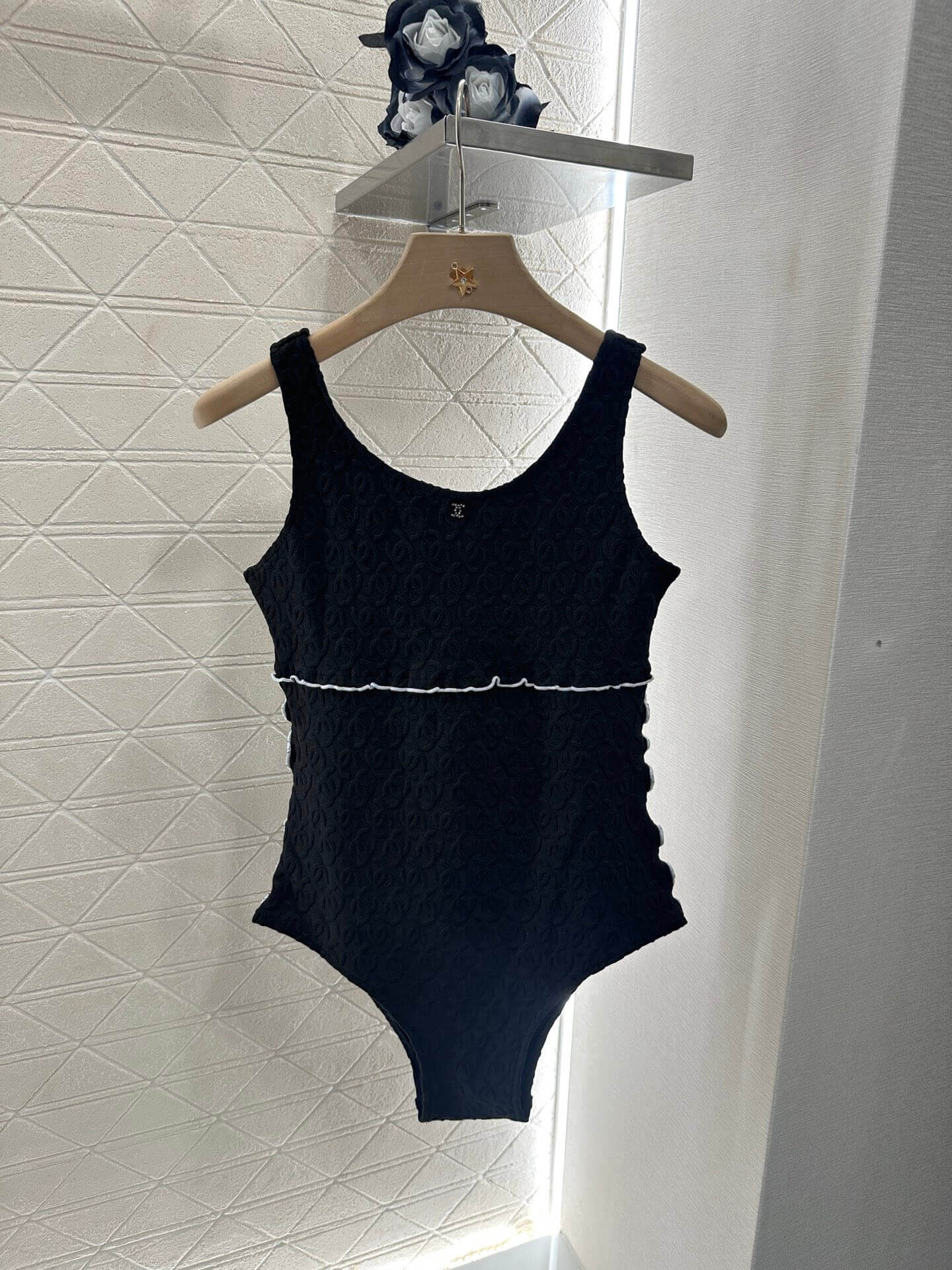 Chanel купальник