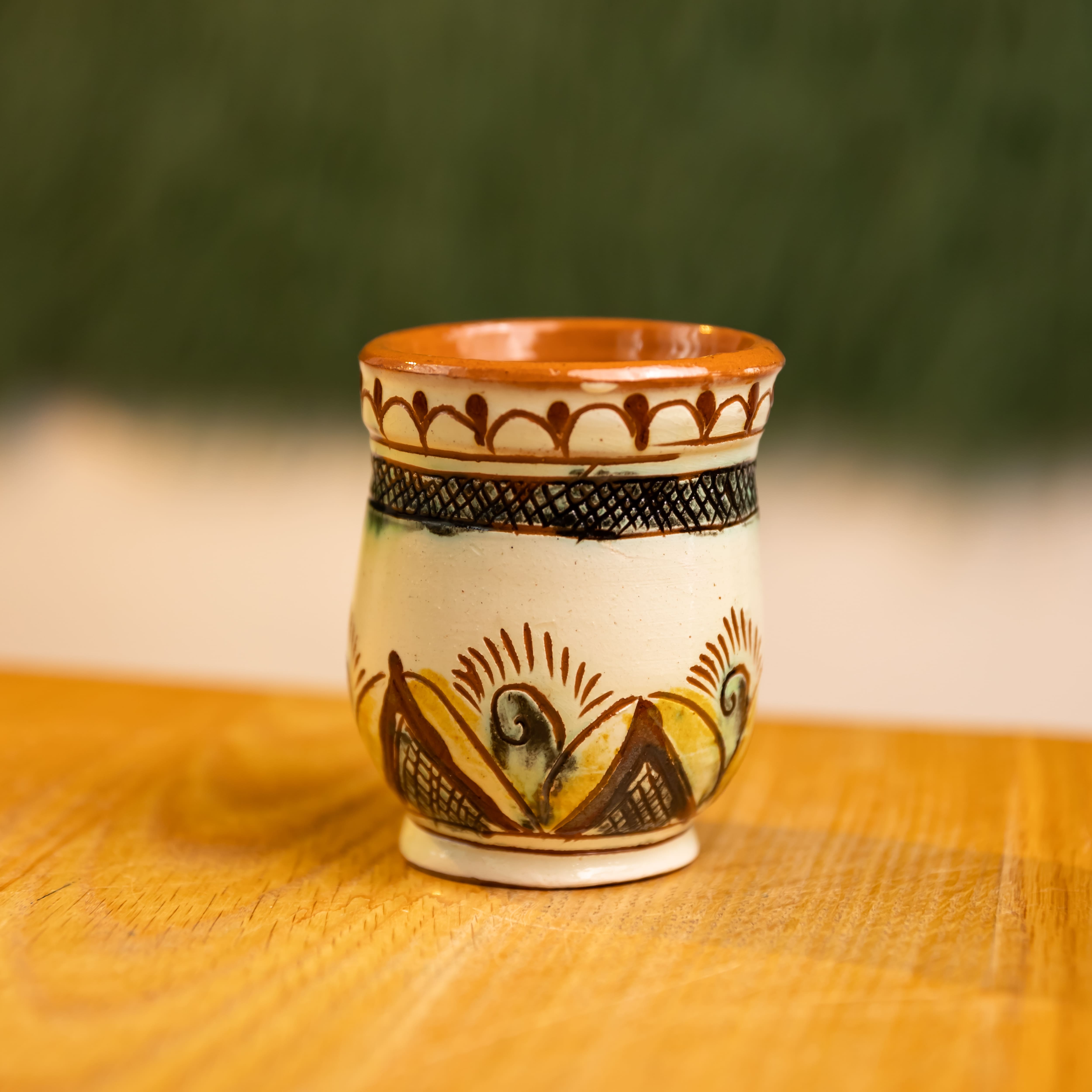 Шклянка для напоїв, 150 мл