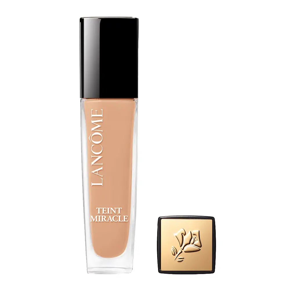 Тональна основа Lancôme Teint Miracle 02 Lys Rose
