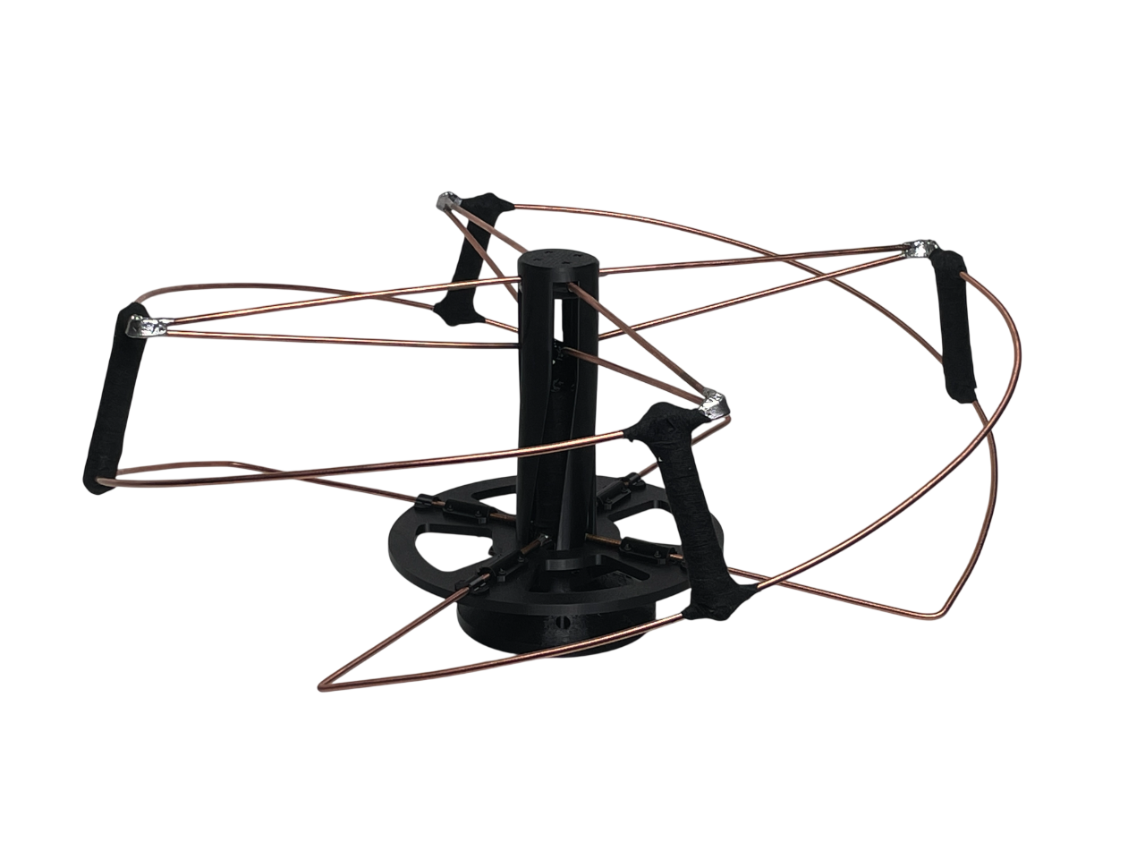 Антени для РЕБ "Конюшина"