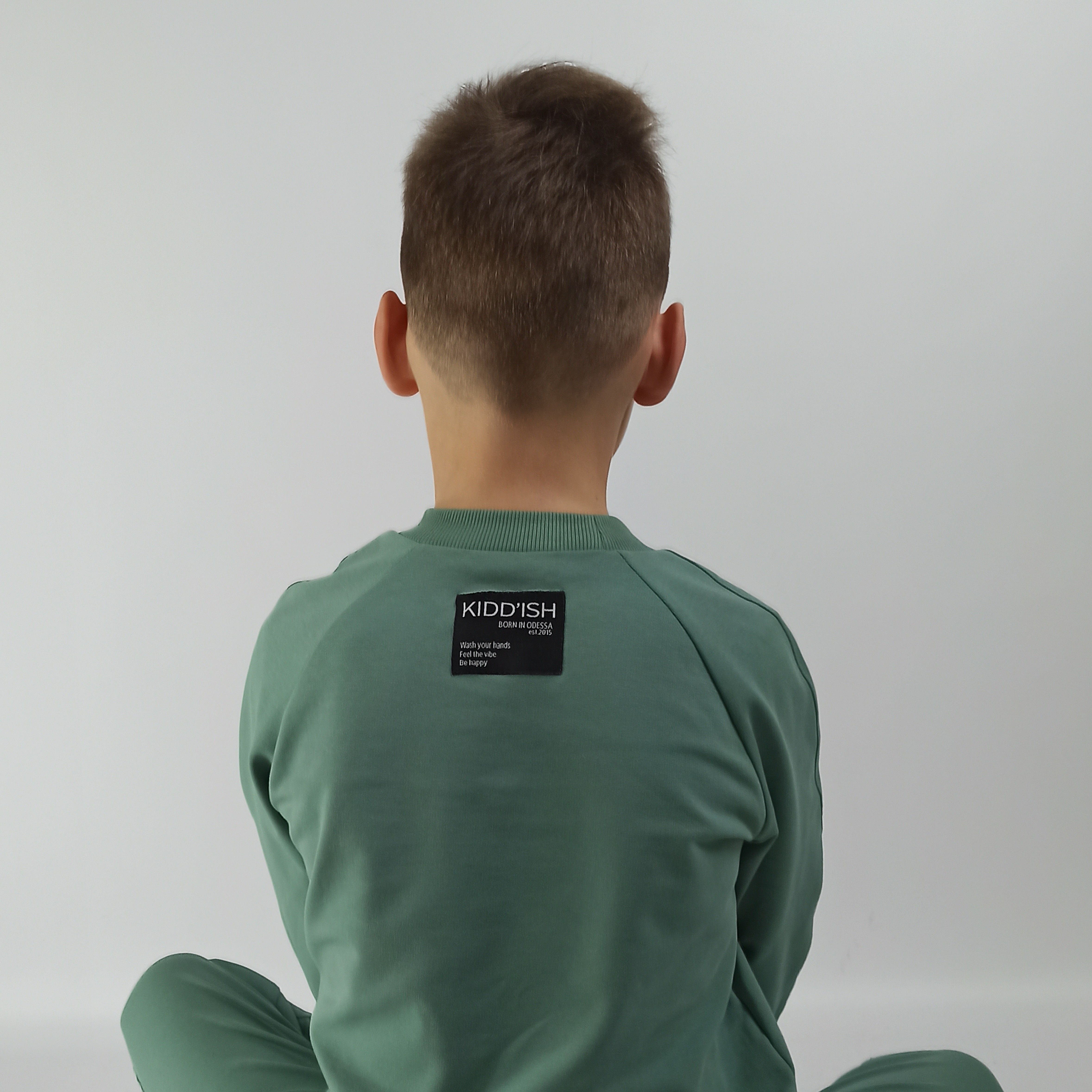 Світшоти розмір 142-148