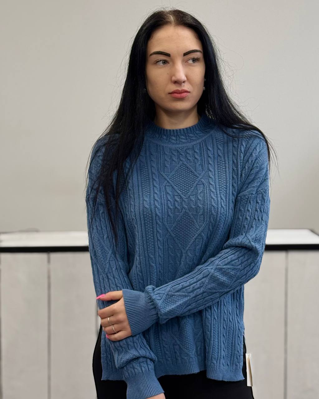 Светр жіночий Moni&Co (S/M)