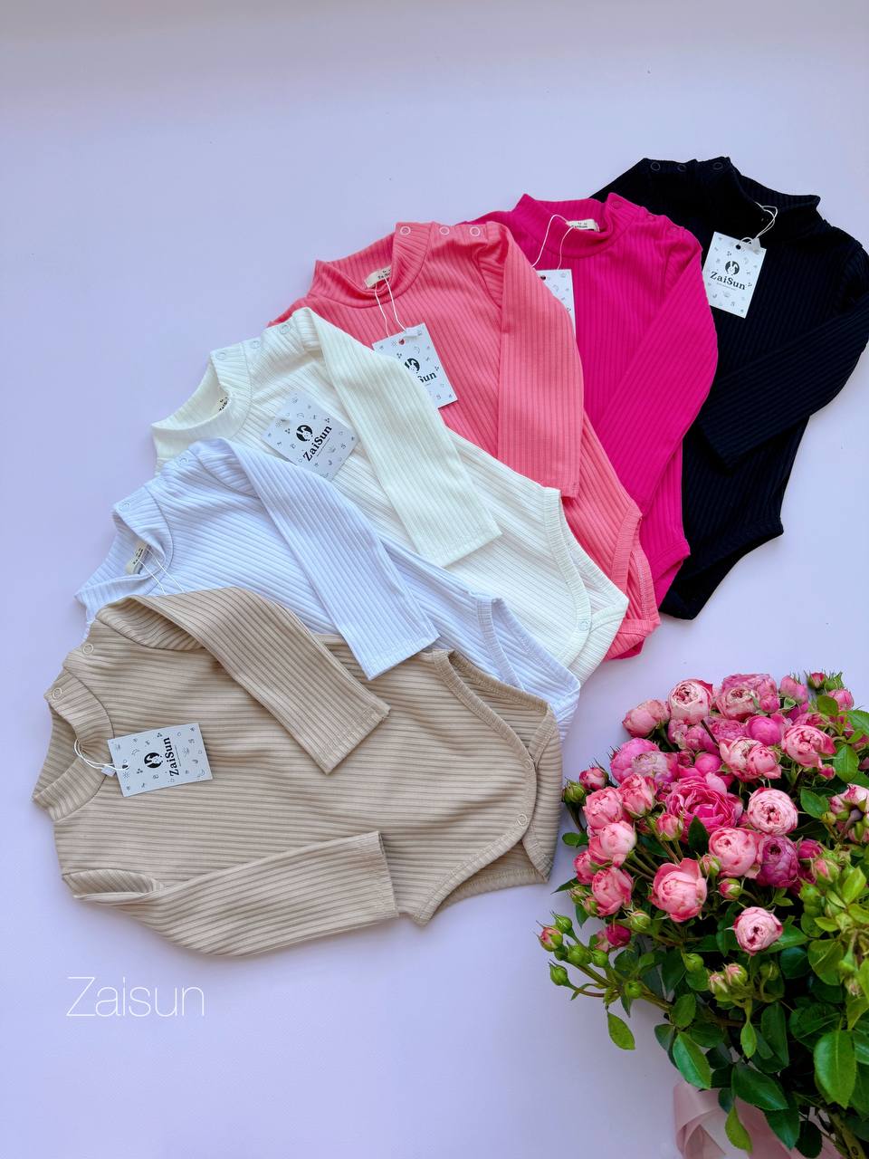 Боді-гольф широкий рубчик