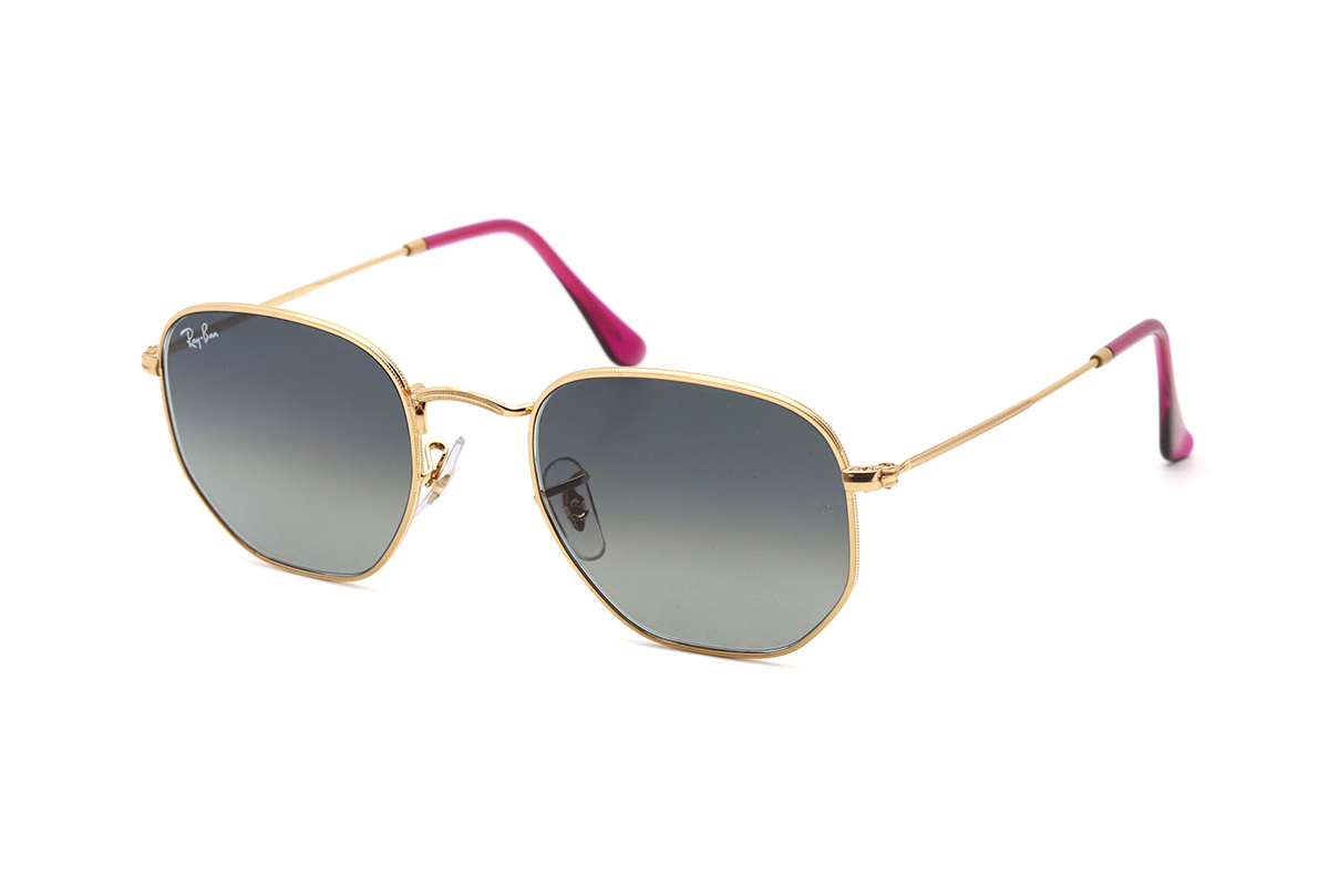 Ray-Ban RB 3548N 001/71 54