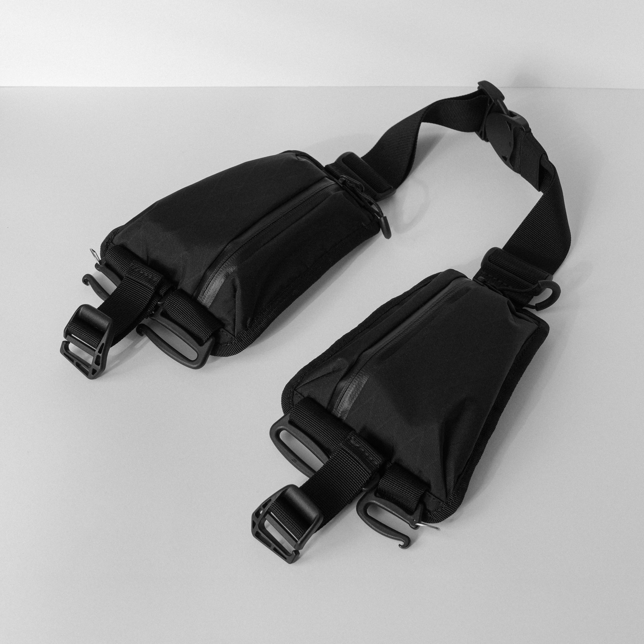 WAIST STRAP