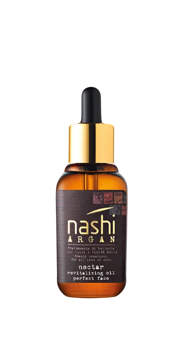 FACE CARE Nectar Відновлююче масло, 30 мл