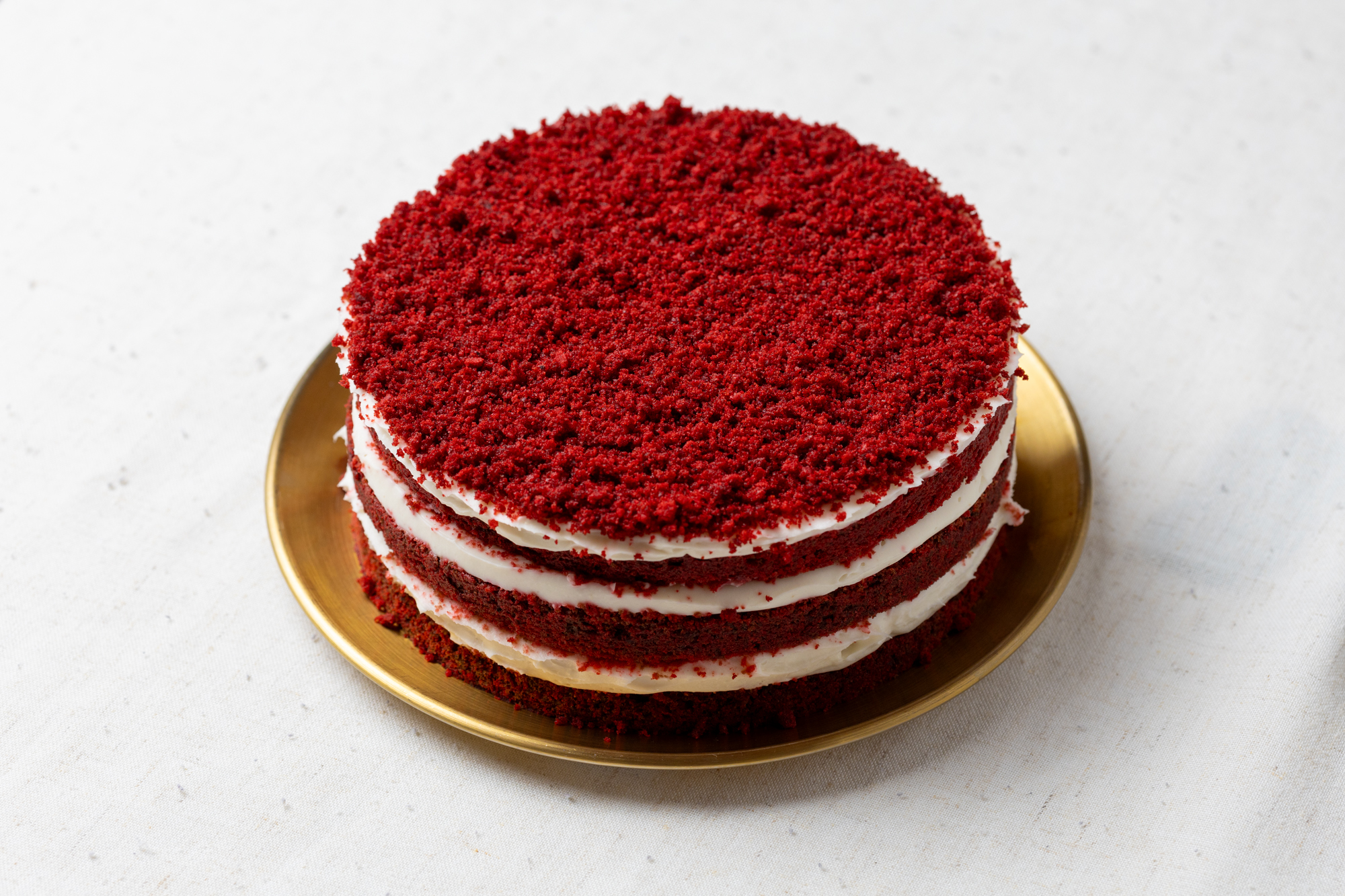 Червоний оксамит