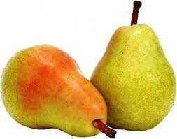 Груша Лукас