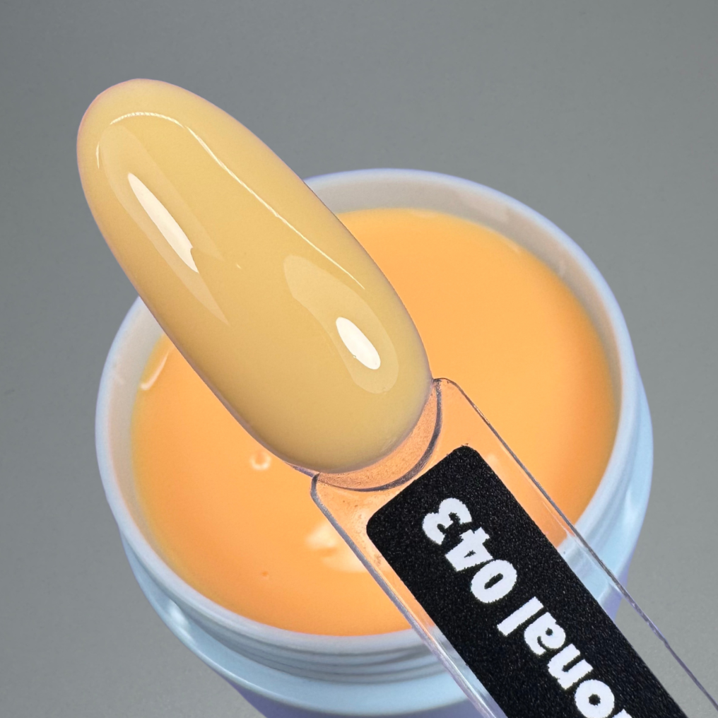 Grout gel №43