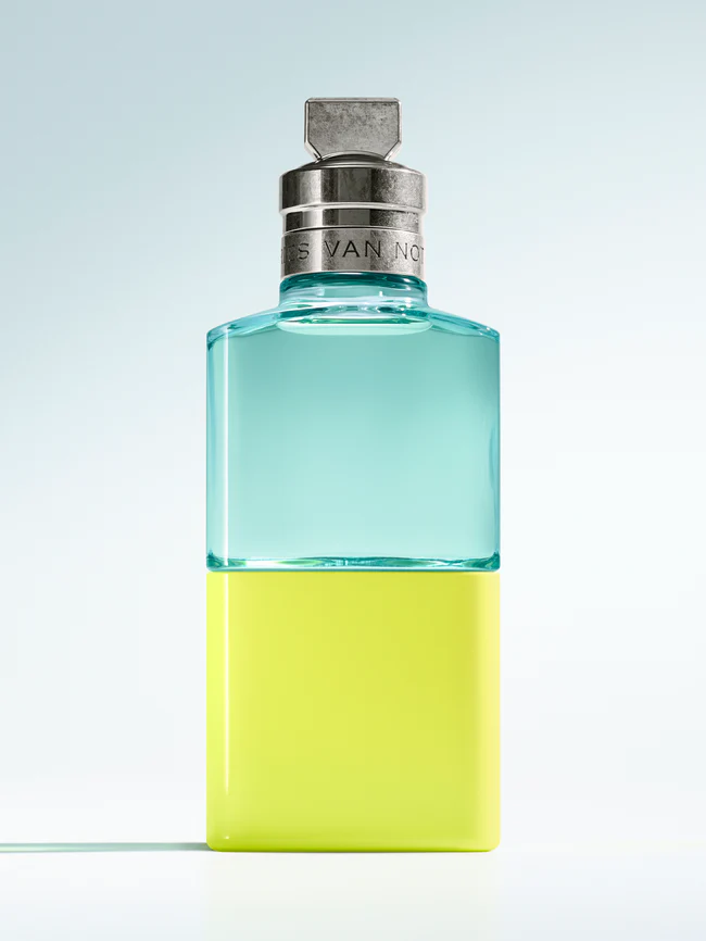 Dries Van Noten Neon Garden (розпив)