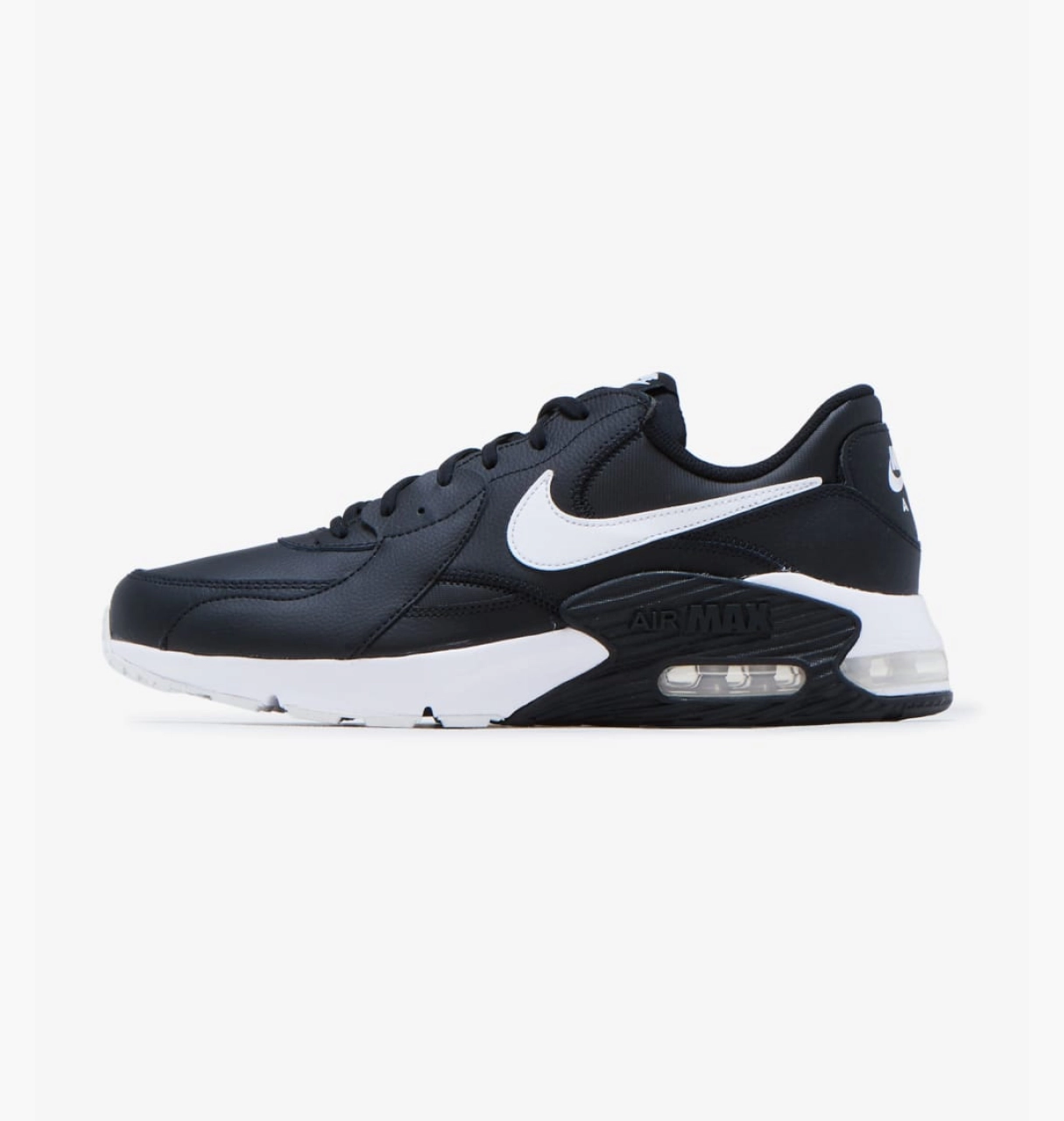 Кросівки чоловічі Nike Air Max Excee Leather