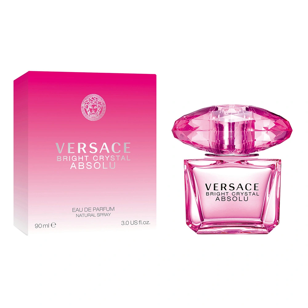 Versace Bright Crystal Absolu