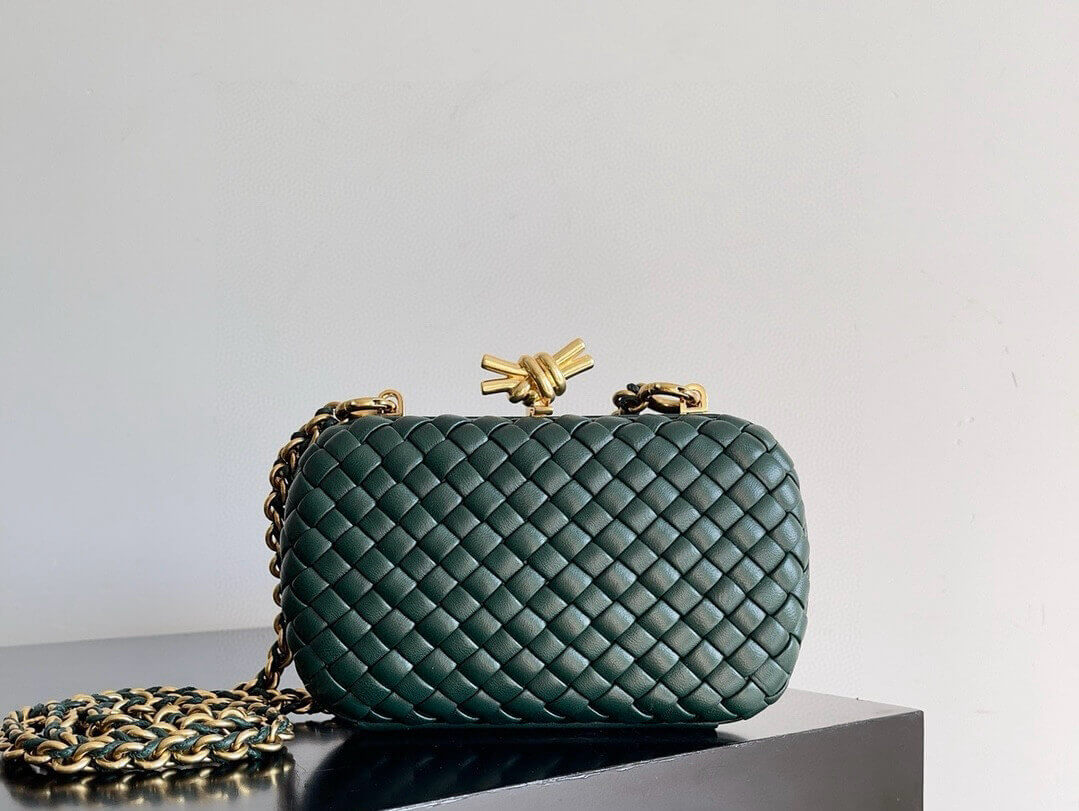 Сумка Bottega Veneta