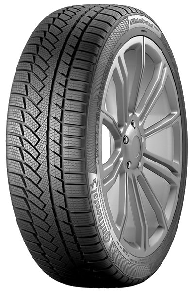 Continental WinterContact TS870P 225/45 R18 95V XL FR