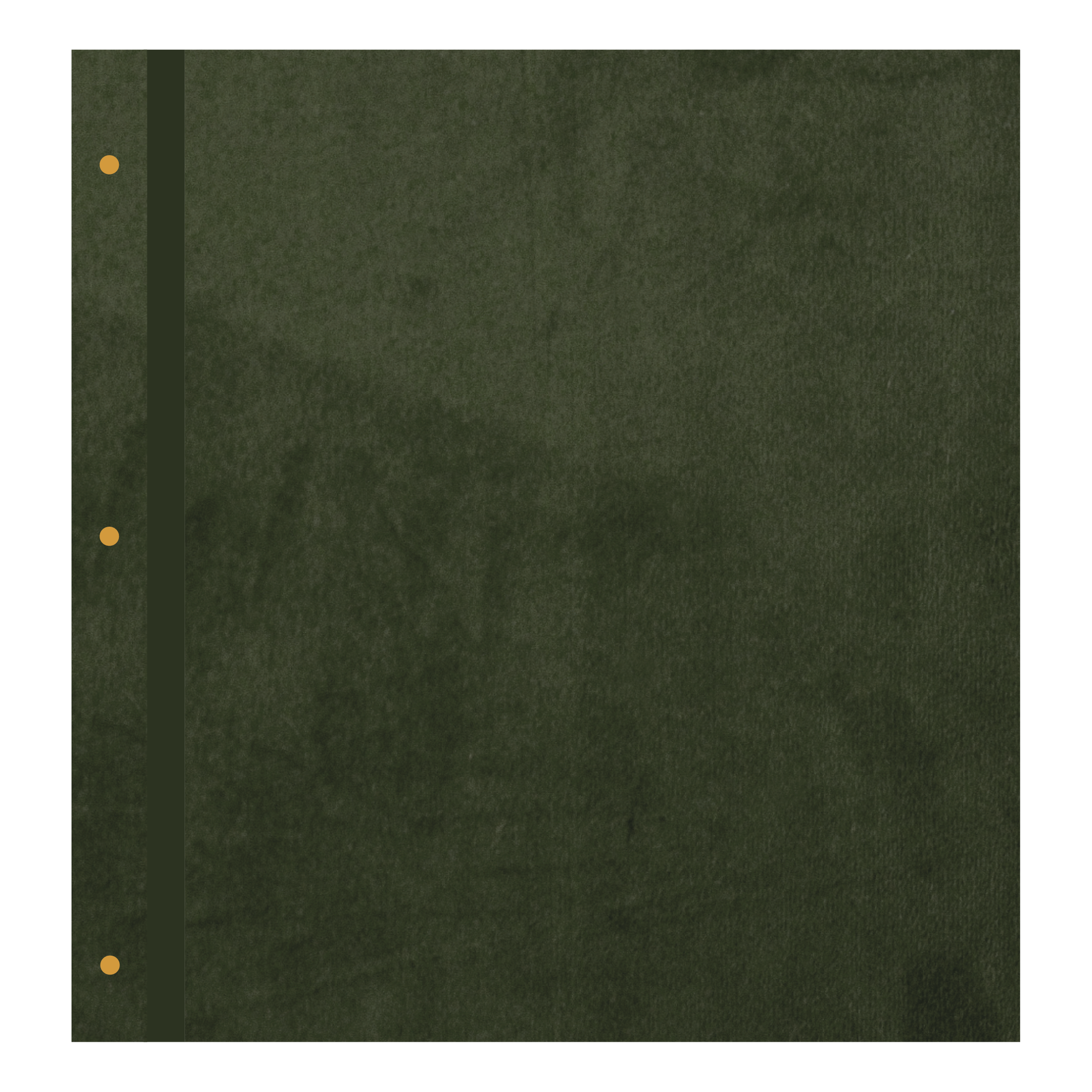 Альбом з самоклеючими аркушами 33х33