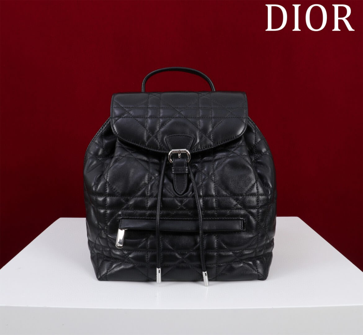 Dior рюкзак