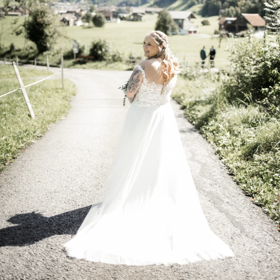 Bianco Evento ALICE