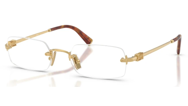 MIU MIU MU 50YV 5AK1O1 52