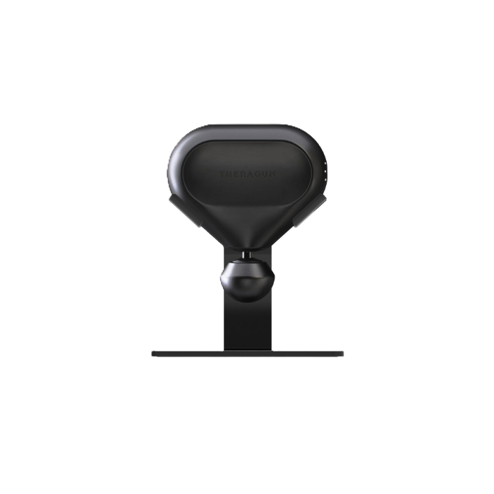 Стійка для зберігання масажераTheragun mini