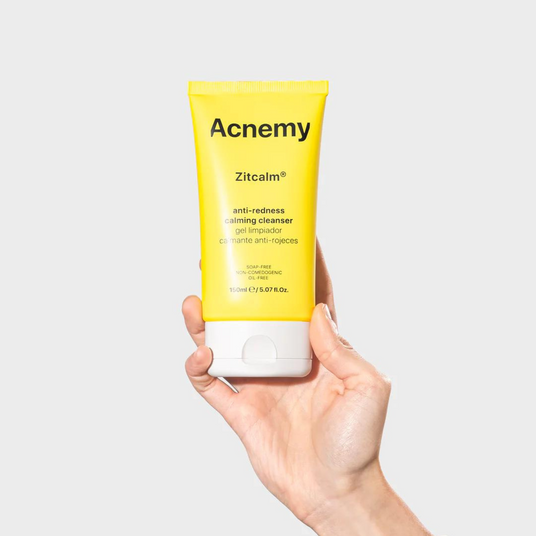 Acnemy Zitcalm Cleansing Gel, 150 ml - Очищуючий гель проти почервонінь