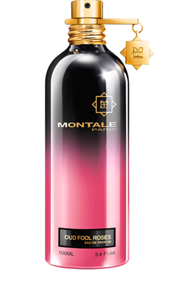 Montale Oud Fool Roses (розпив)