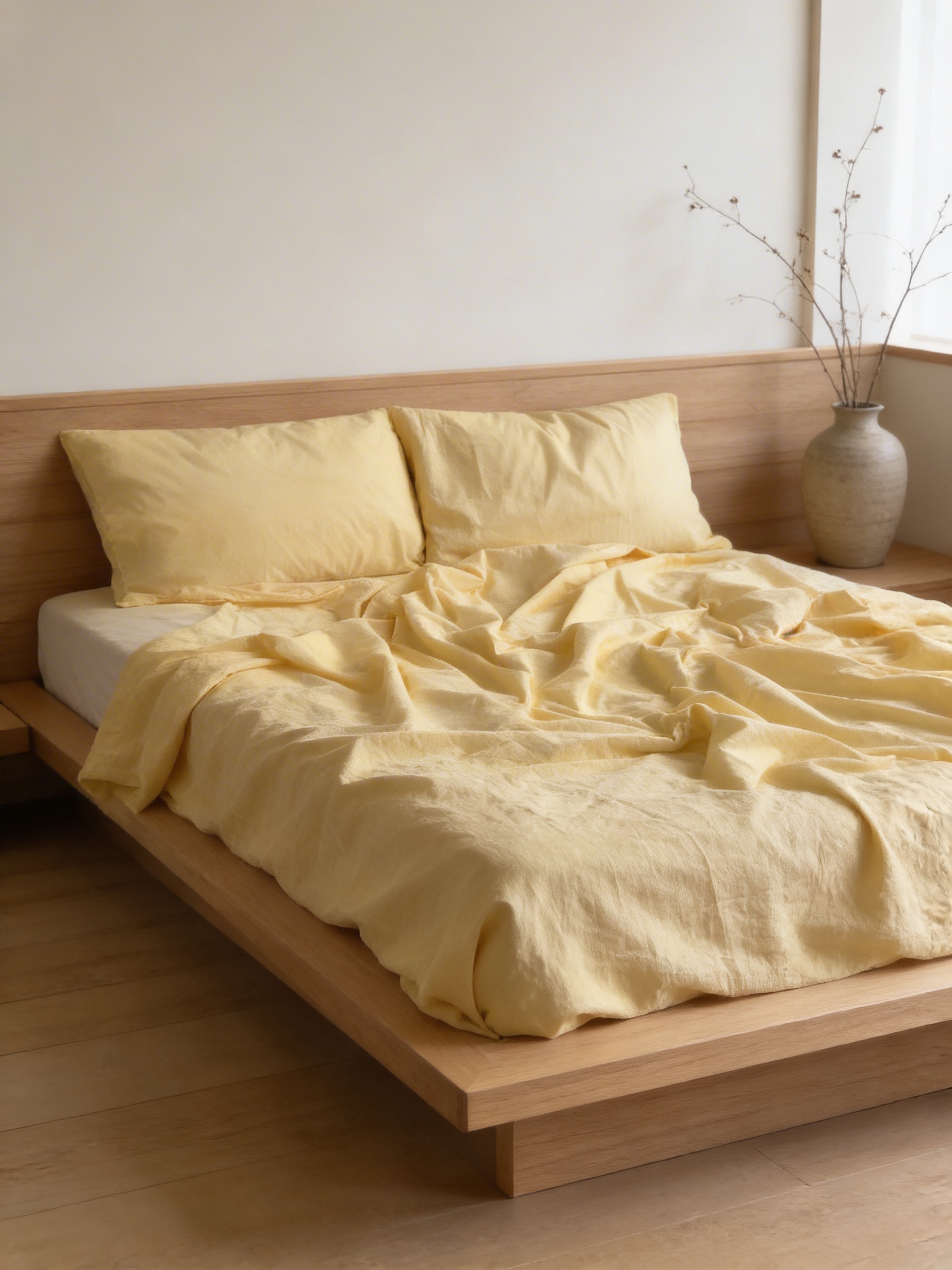 Лимонний ранфорc