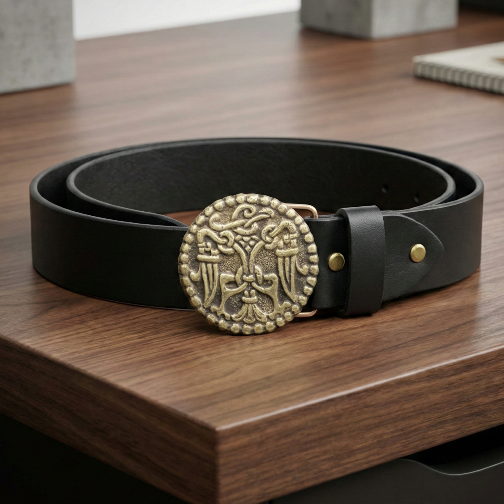 Ремінь Тризуб-Сокіл