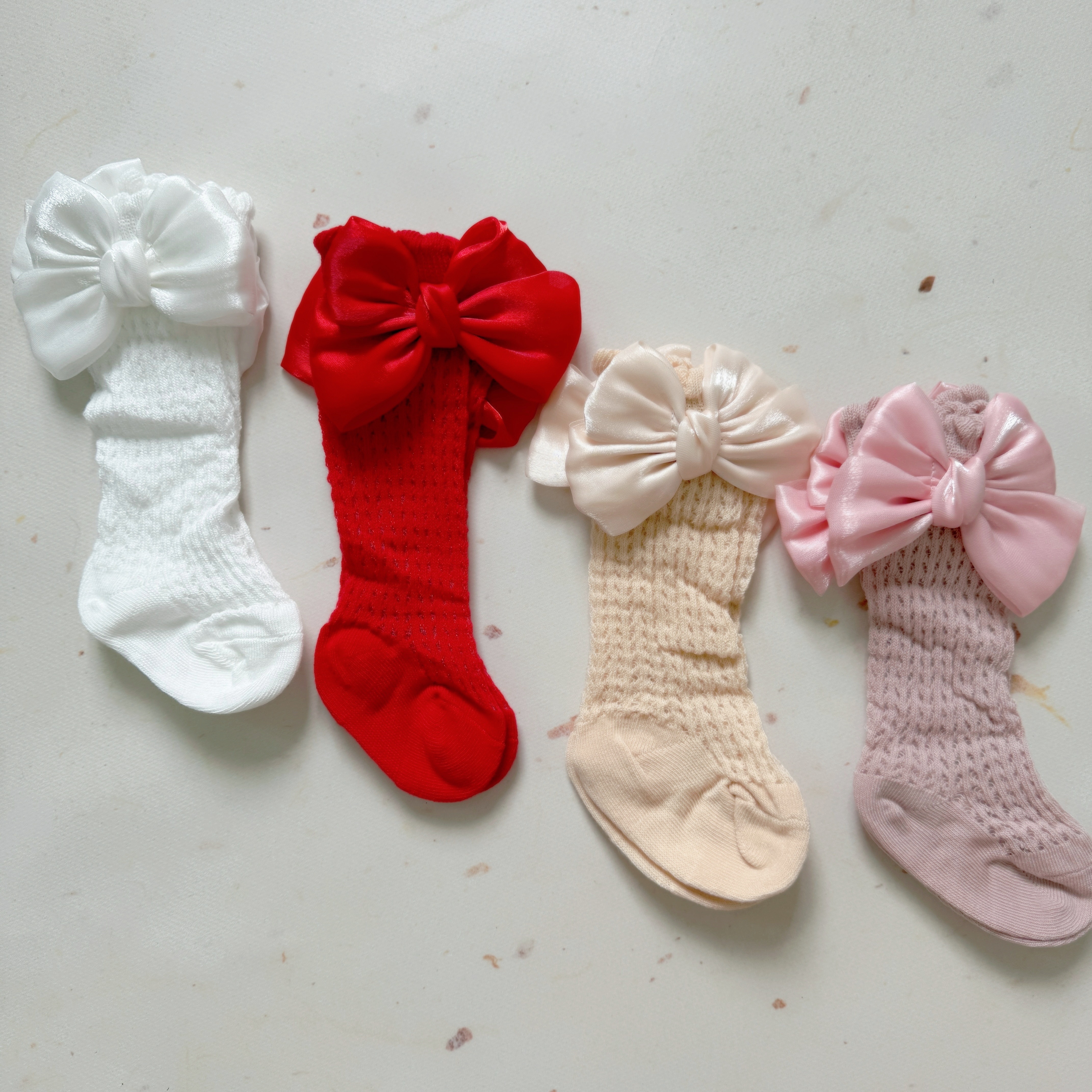 Гольфи з бантиком