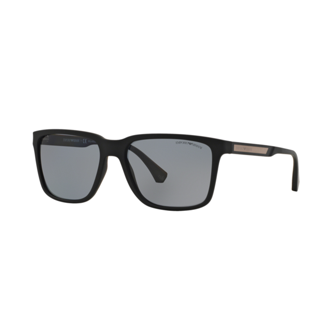 Окуляри сонцезахисні Emporio Armani EA 4047 506381 56