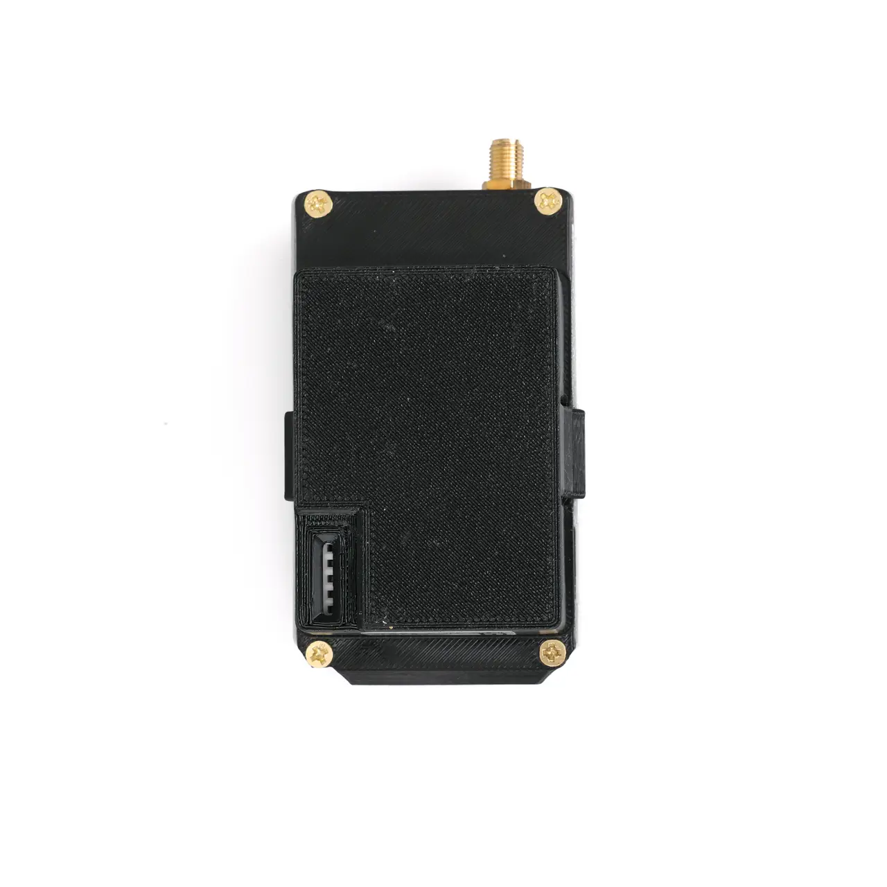 Модуль ELRS ЧДБ Передавач TX V3 370-550 MIL ELRS Backpack