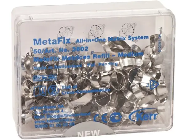 Matrice Metafix (50 KOM)