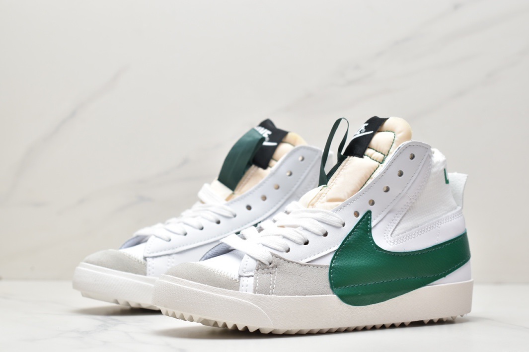 Nike Blazer High ’77 Jumbo DD3111