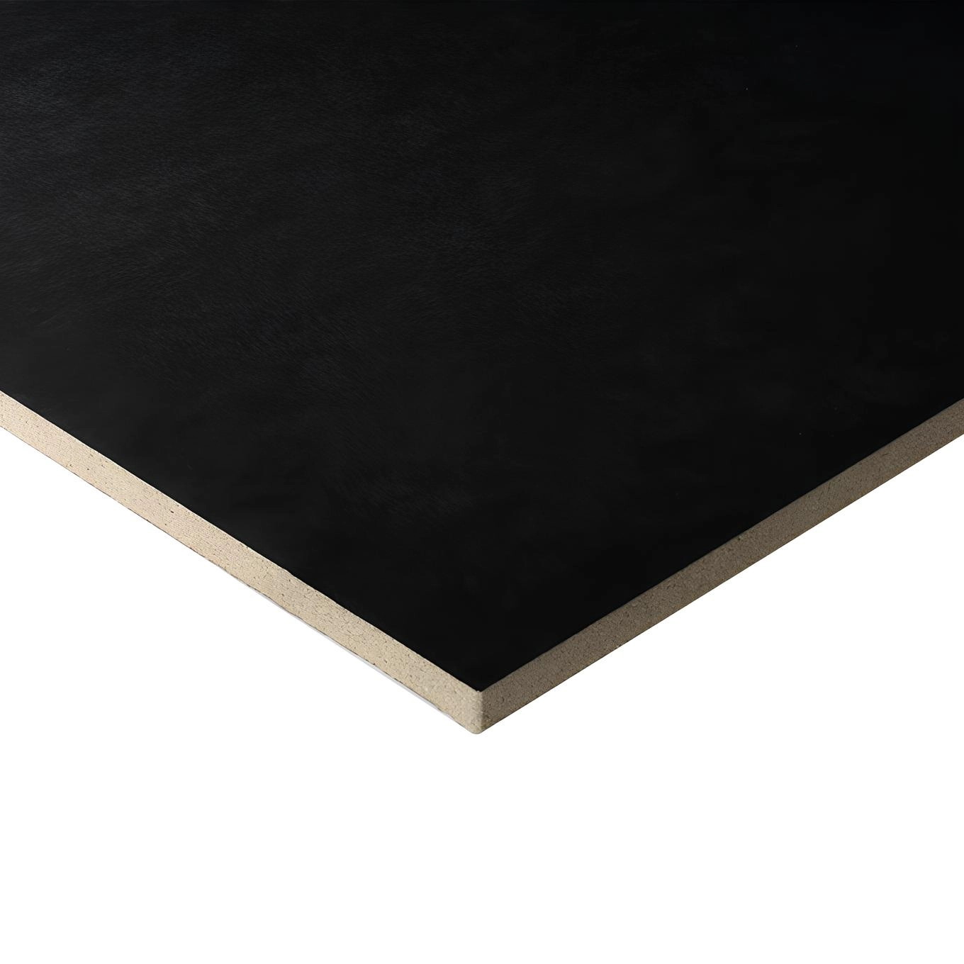 Плита підвісної стелі KCS Thermofon (Термофон) SK 1200x600 мм чорна