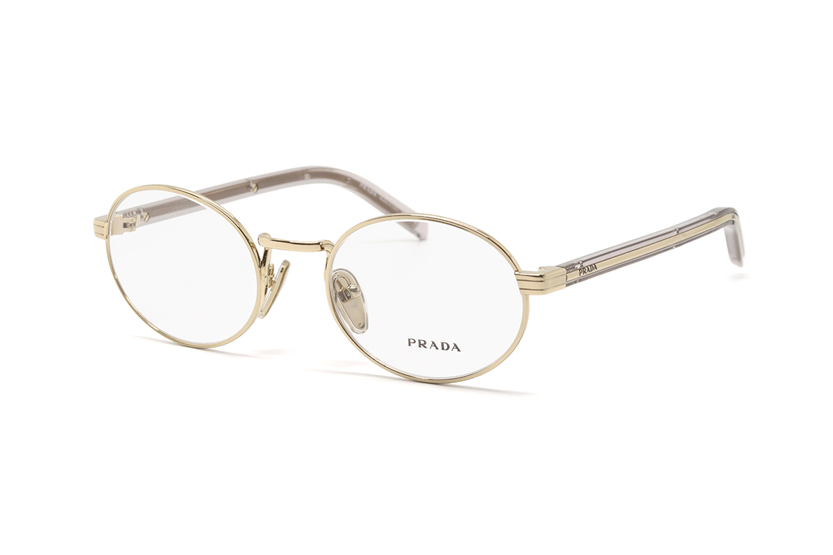 PRADA PR B55V ZVN1O1 52 оправа для окулярів