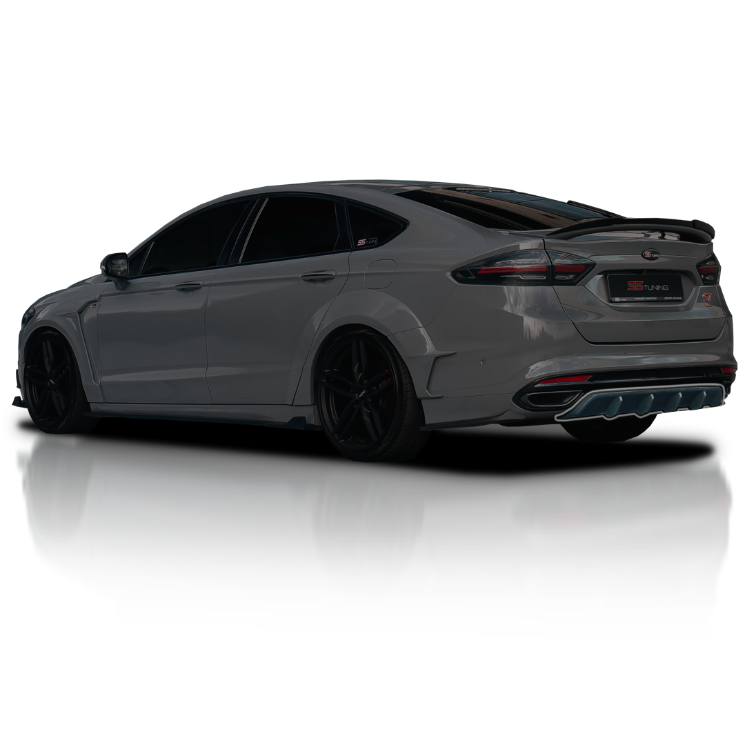 Ford Mondeo/Fusion '13-18 Diffuser