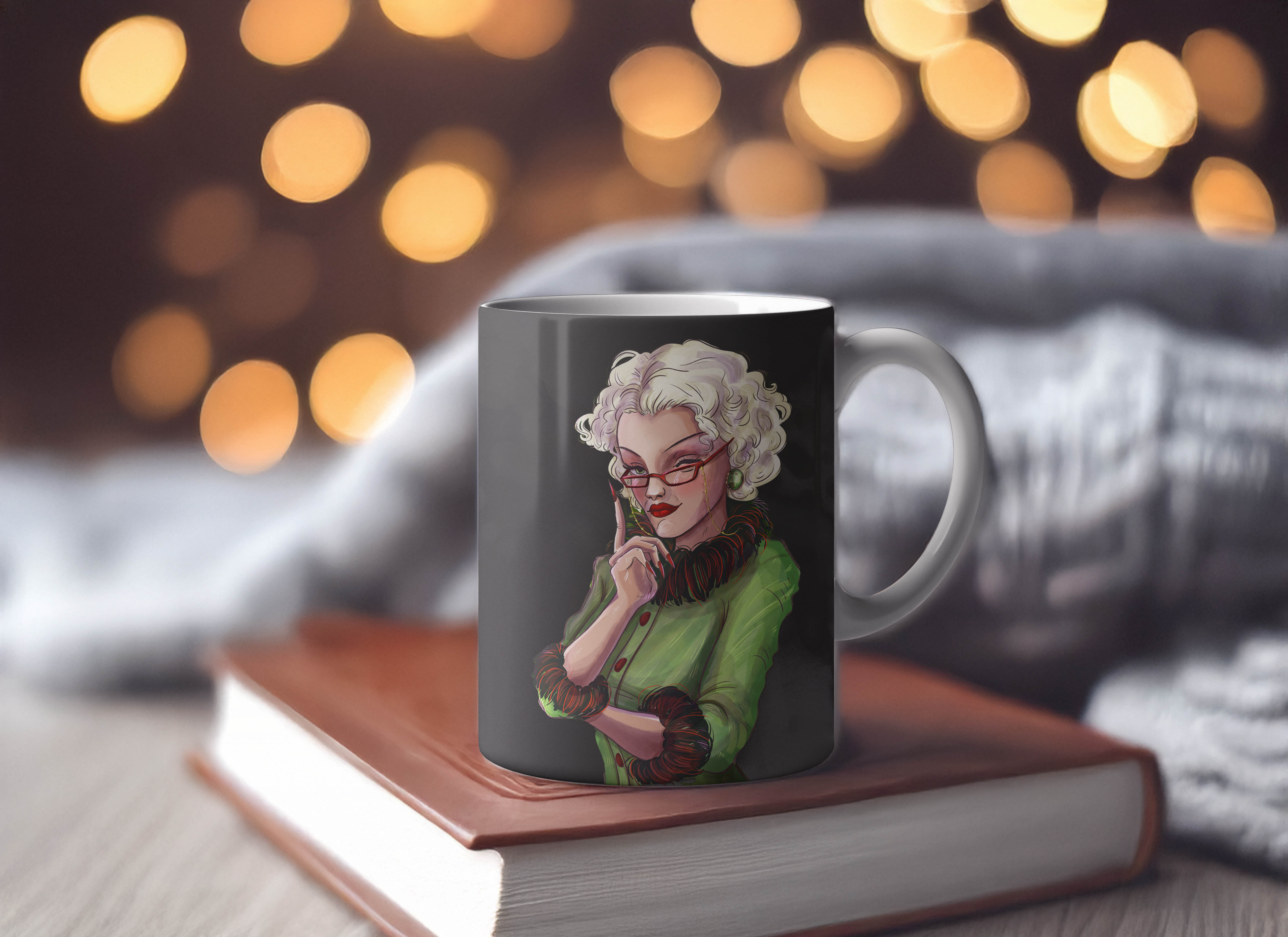 Горня "Ріта"