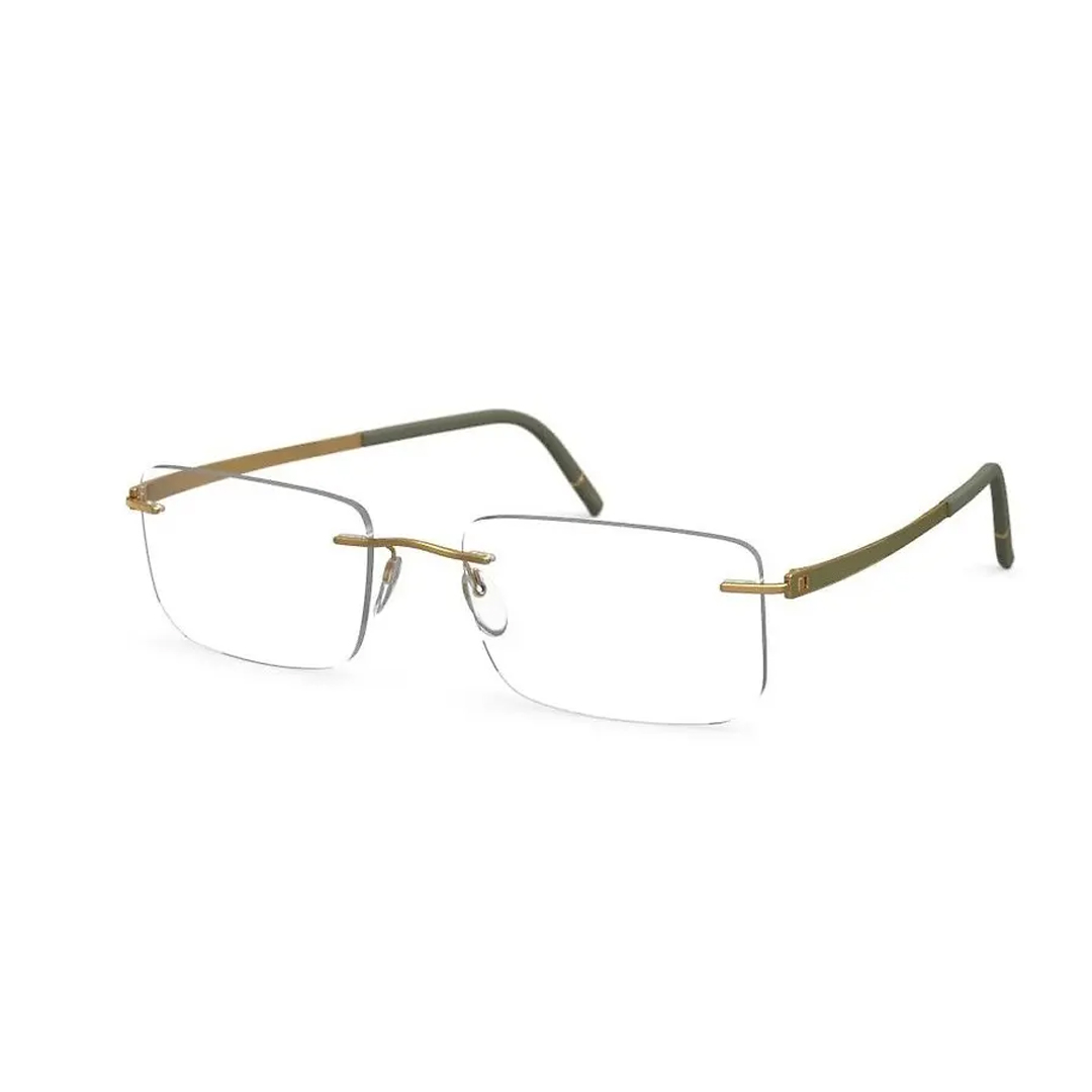 Оправа для окулярів Silhouette 5529 EY 7620 Momentum