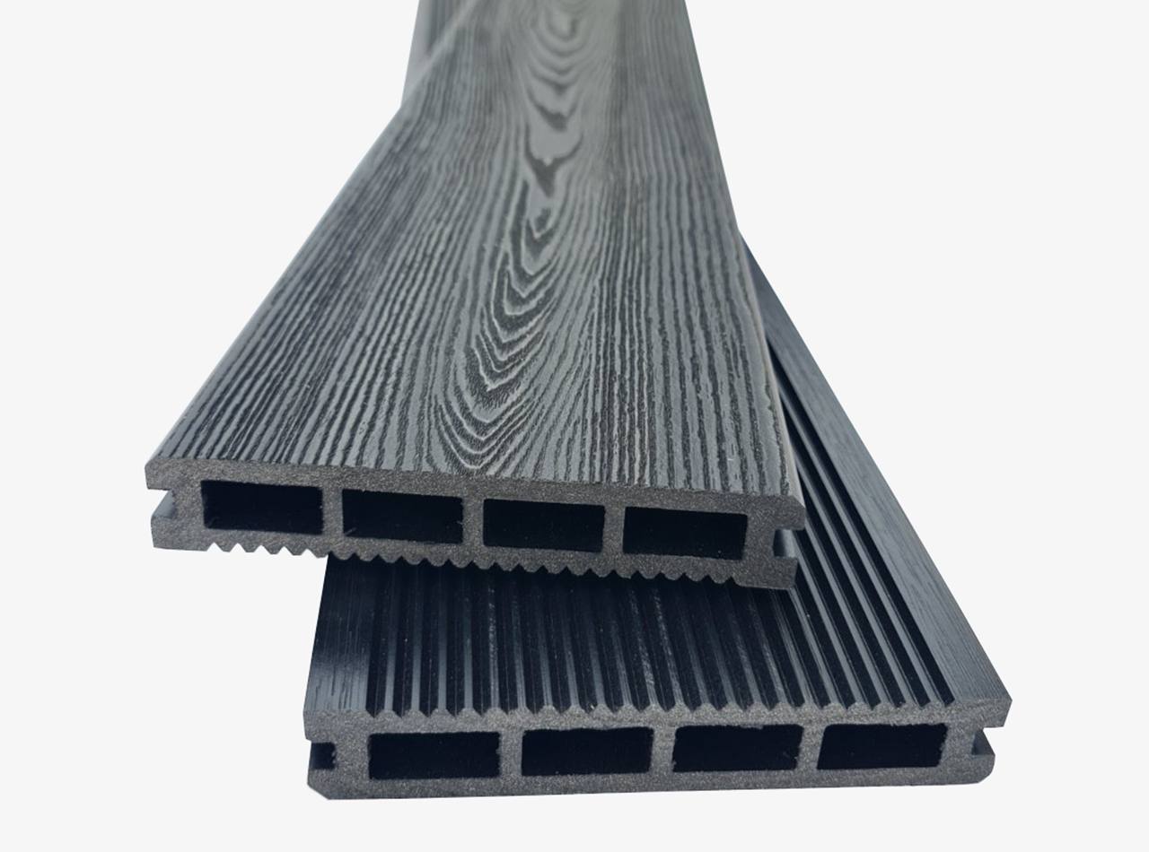 Tardex CLASSIC 3D Anthracite Grand