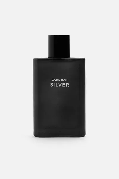 Парфуми чоловічі Zara Man Silver 90 мл