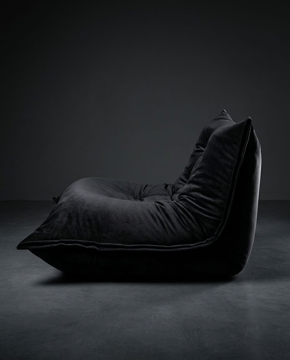Tori Longe Black 85