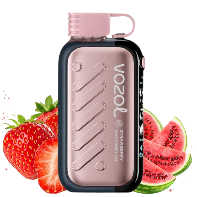 Vozol Gear 50000 Полуниця Кавун