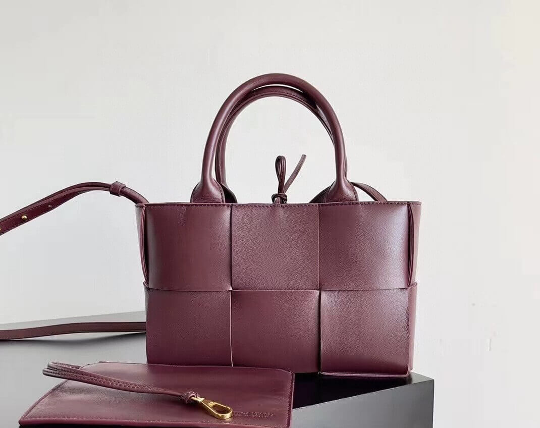 Сумка Bottega Veneta