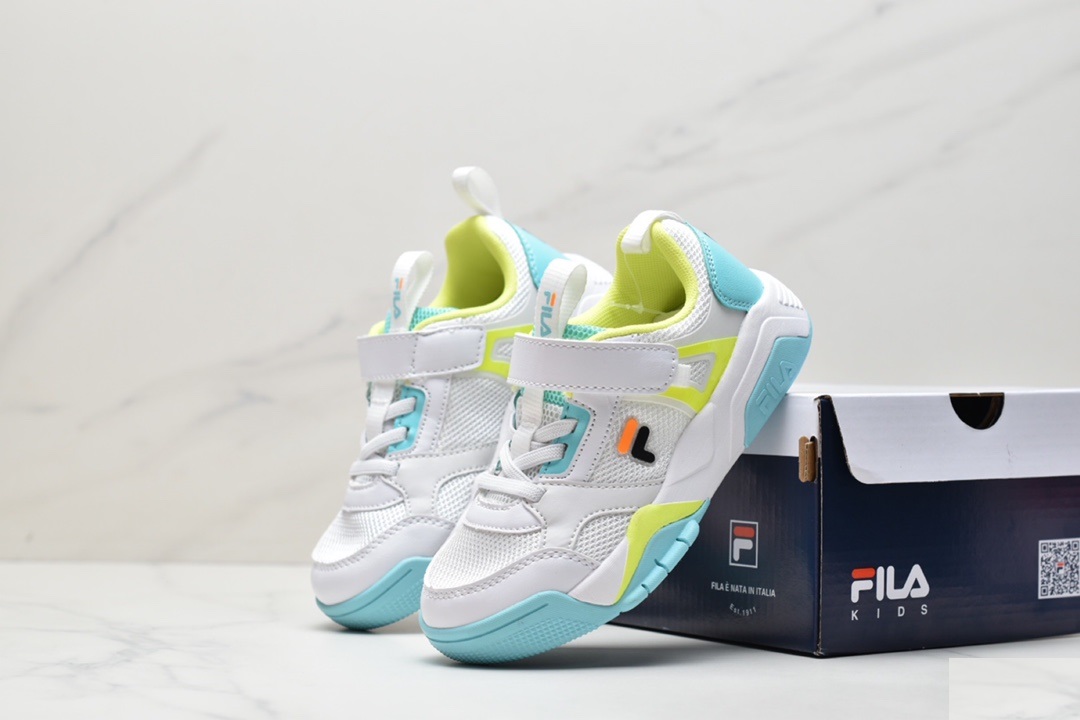 FILA Rainbow