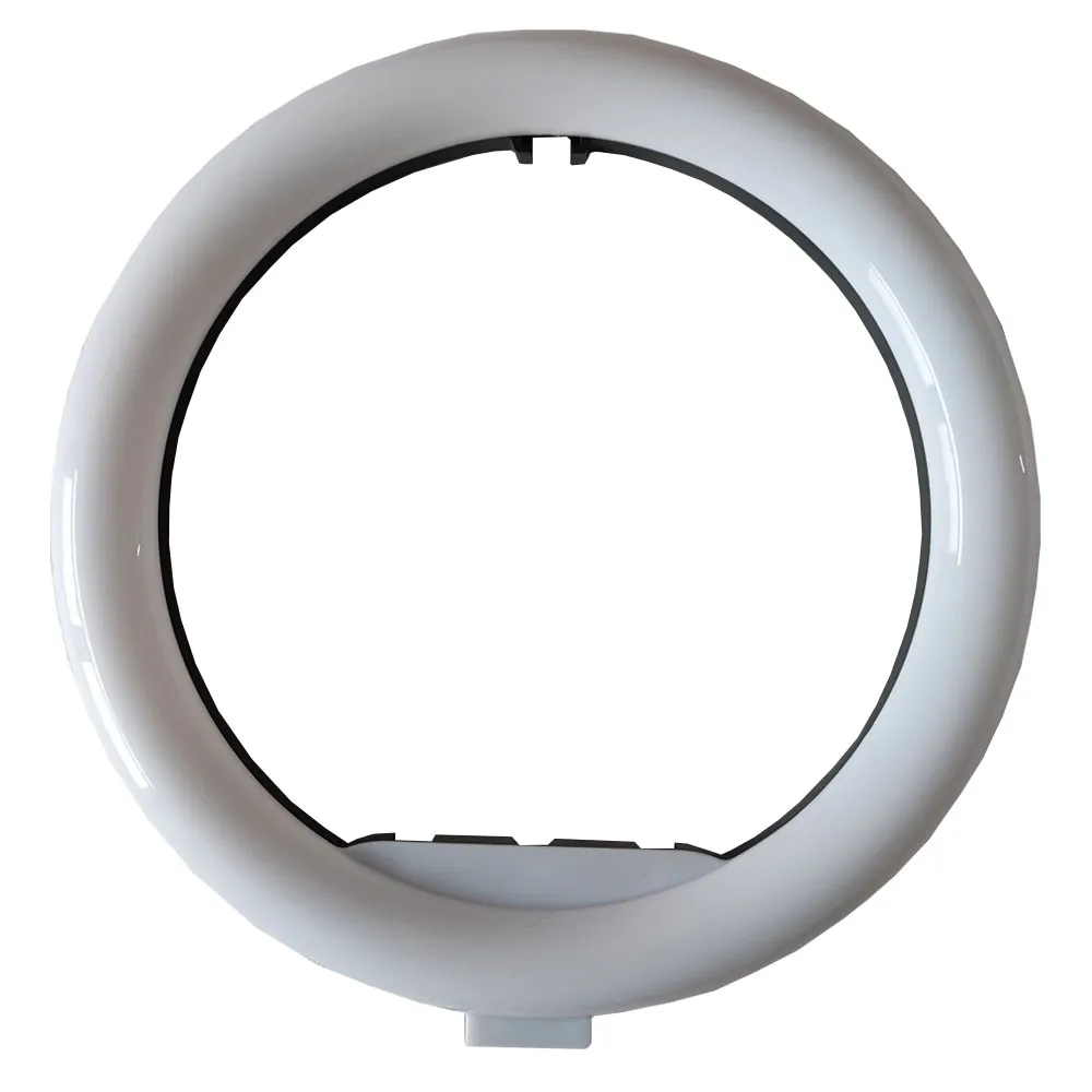 Кільцева світлодіодна Led LJJ 13 (33см) із затискачем для телефону